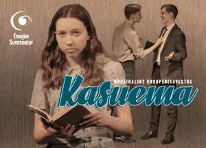 Emajõe Suveteater Kasuema