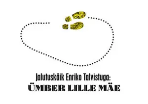 Jalutuskäik Enriko Talvistuga