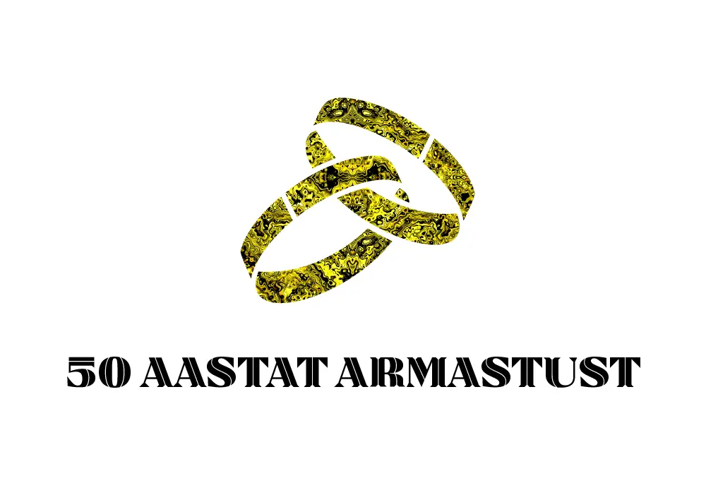 Tartu kuldpulmapaaride austamine