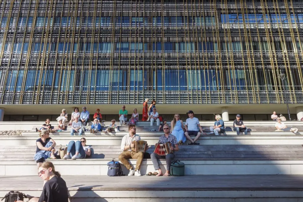 Tartu linna päev-2021
