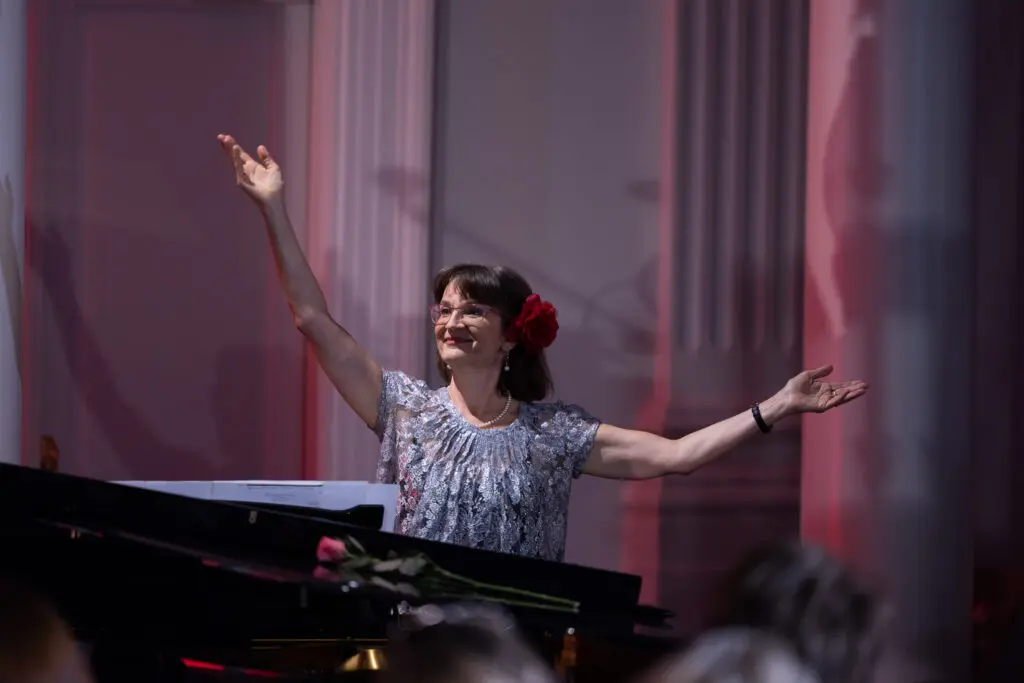 Tartu Linna Paev 2021 Carmen F Silver Gutmann 003
