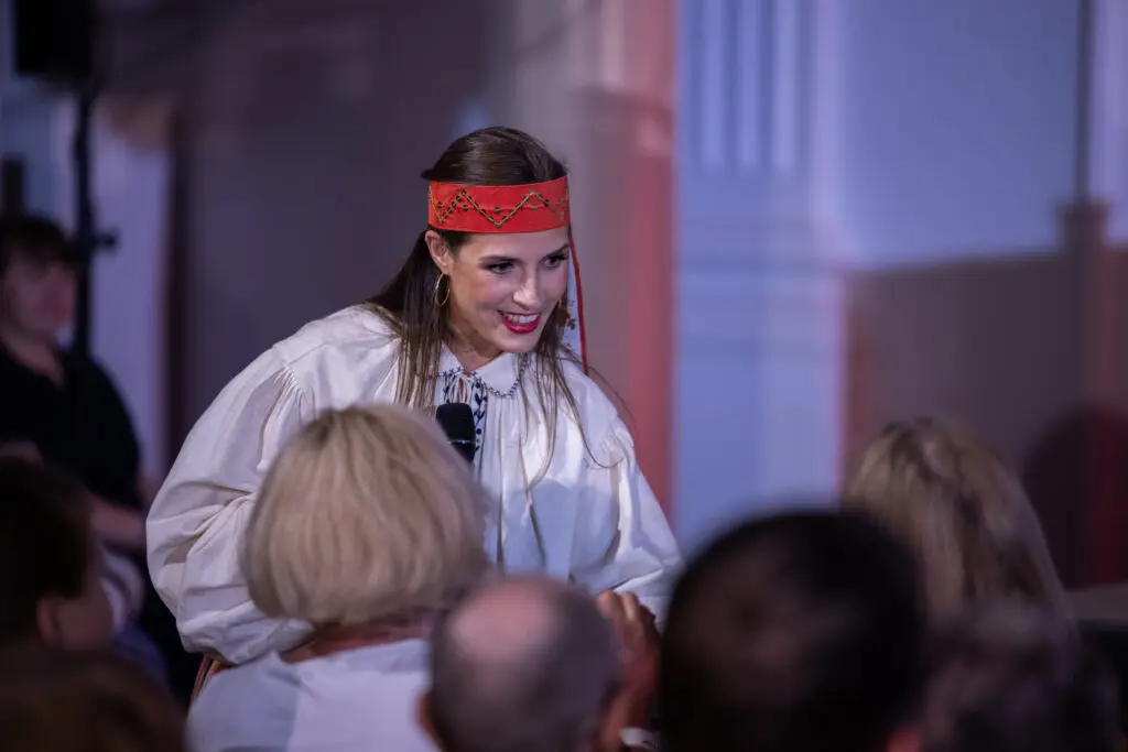 Tartu Linna Paev 2021 Carmen F Silver Gutmann 018