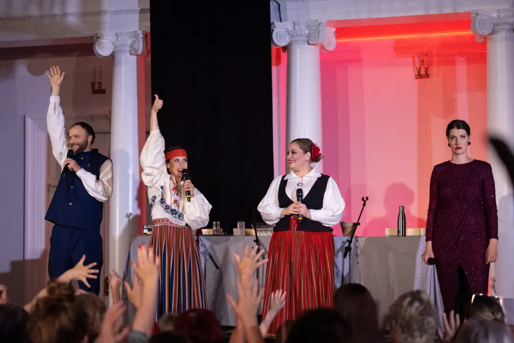 Tartu Linna Paev 2021 Carmen F Silver Gutmann 032