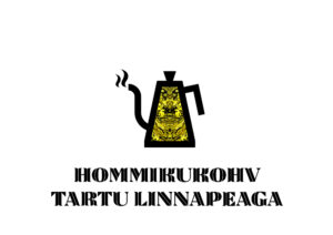 Hommikukohv Tartu linnapeaga